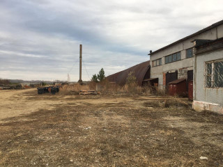 Фотография Продажа производственного помещения, 10000 м² , Новая улица 16  №7