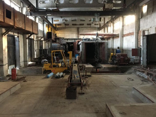 Фотография Продажа производственного помещения, 10000 м² , Новая улица 16  №3