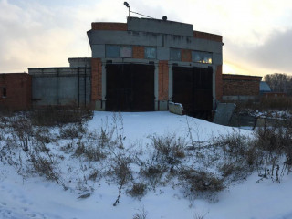 Фотография Продажа производственного помещения, 10000 м² , Новая улица 16  №12