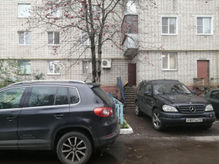 Фотография Продажа помещения свободного назначения, 21 м² , улица Кирова 47  №3