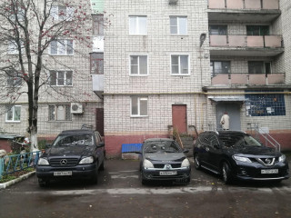 Фотография Продажа помещения свободного назначения, 21 м² , улица Кирова 47  №2