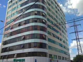 Фотография Аренда офиса, 246 м² , улица Янковского №1 Фотография Аренда офиса, 246 м² , улица Янковского №1