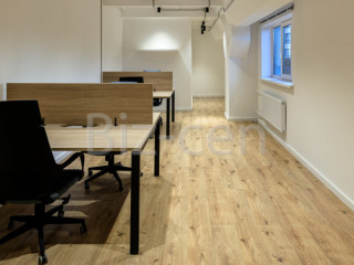 Аренда офиса 23 м² Пискарёвский проспект 27к2 