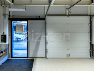 Фотография Аренда офиса, 23 м² , Пискарёвский проспект 27к2  №2