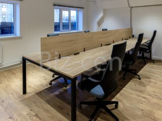 Аренда офиса 23 м² Пискарёвский проспект 27к2 