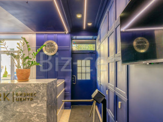 Фотография Аренда офиса, 135 м² , Калужский переулок 3  №15