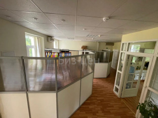 Фотография Аренда офиса, 135 м² , Калужский переулок 3  №7