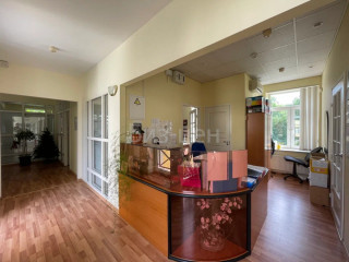 Фотография Аренда офиса, 135 м² , Калужский переулок 3  №3