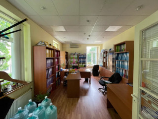 Фотография Аренда офиса, 135 м² , Калужский переулок 3  №9