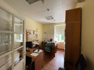 Фотография Аренда офиса, 135 м² , Калужский переулок 3  №6