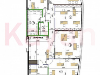 Фотография Аренда офиса, 246 м² , улица Янковского №2