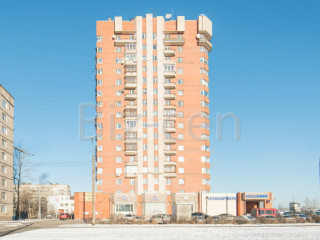 Фотография Аренда офиса, 55 м² , Белорусская улица 4  №3