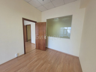 Фотография Аренда офиса, 54 м² , Староалексеевская улица 5 №6 Фотография Аренда офиса, 54 м² , Староалексеевская улица 5 №6