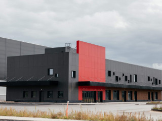 Фотография Продажа склада, 10000 м² , территория Парк Индустриальный Тура 2.0 9  №2