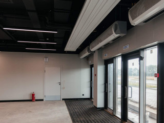 Фотография Продажа склада, 10000 м² , территория Парк Индустриальный Тура 2.0 9  №17