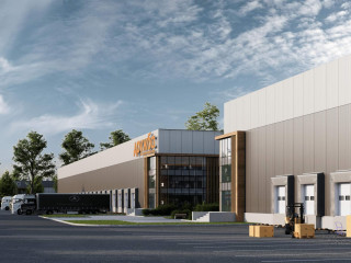 Фотография Аренда склада, 20000 м² , улица 5-я Ферма 2  №3