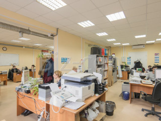 Фотография Аренда офиса, 56 м² , Афонская улица 2  №2