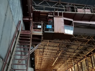 Фотография Продажа производственного помещения, 28328 м² , Арантурская улица 2 №6 Фотография Продажа производственного помещения, 28328 м² , Арантурская улица 2 №6