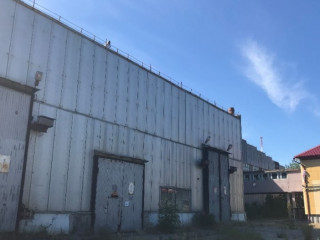 Фотография Продажа производственного помещения, 28328 м² , Якиманская набережная 2  №3