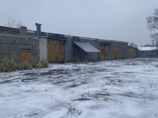 Фотография Продажа помещения свободного назначения, 1318 м² , улица Лейтенанта Шмидта 2  №2