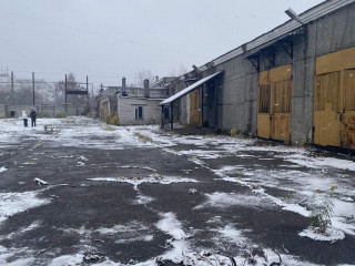 Продажа помещения свободного назначения 1318 м² улица Лейтенанта Шмидта 2 