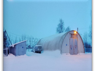 Фотография Продажа помещения свободного назначения, 307 м² , улица Газодобытчиков 2  №2