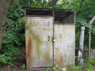 Фотография Продажа помещения свободного назначения, 20 м² , Октябрьская набережная 108к1  №2