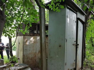 Продажа помещения свободного назначения 20 м² Октябрьская набережная 108к1