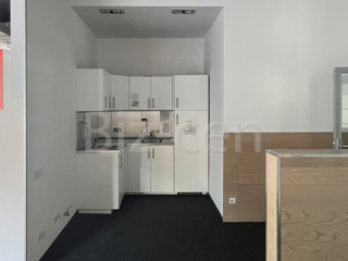 Фотография Аренда офиса, 169 м² , 3-я Рыбинская улица 18с22 №6 Фотография Аренда офиса, 169 м² , 3-я Рыбинская улица 18с22 №6