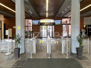 Фотография Аренда офиса, 169 м² , 3-я Рыбинская улица 18с22 №10 Фотография Аренда офиса, 169 м² , 3-я Рыбинская улица 18с22 №10