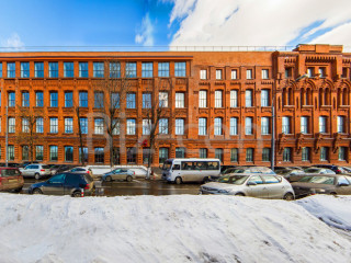 Аренда офиса 169 м² 3-я Рыбинская улица 18с22 