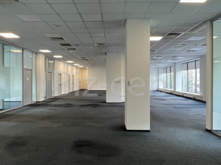 Фотография Аренда офиса, 169 м² , 3-я Рыбинская улица 18с22 №2 Фотография Аренда офиса, 169 м² , 3-я Рыбинская улица 18с22 №2