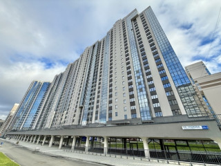 Аренда помещения свободного назначения 98 м² Громова ул 26/3 