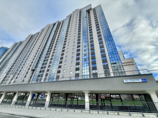 Аренда помещения свободного назначения 200 м² Громова ул 26/3 