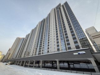 Аренда помещения свободного назначения 200 м² Громова ул 26/3