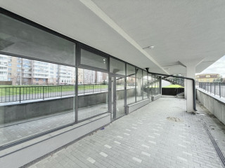 Фотография Аренда помещения свободного назначения, 200 м² , Громова ул 26/3 №4 Фотография Аренда помещения свободного назначения, 200 м² , Громова ул 26/3 №4