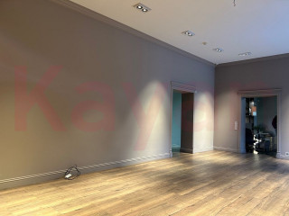 Фотография Аренда помещения свободного назначения, 100 м² , улица Бабушкина №5 Фотография Аренда помещения свободного назначения, 100 м² , улица Бабушкина №5