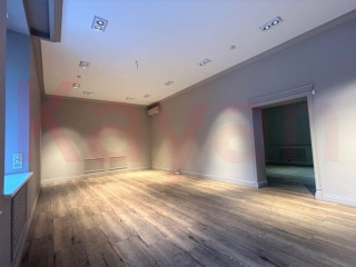 Фотография Аренда помещения свободного назначения, 100 м² , улица Бабушкина №12