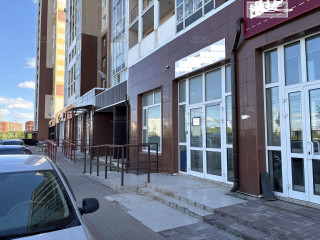 Аренда помещения свободного назначения 15 м² улица Фомушина 31