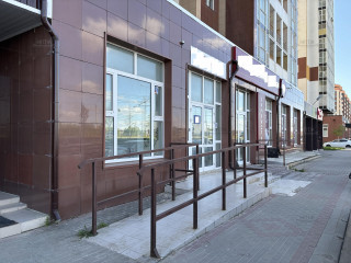 Фотография Аренда помещения свободного назначения, 15 м² , улица Фомушина 31  №2