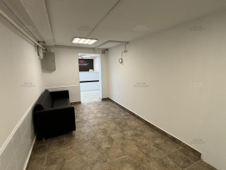 Фотография Аренда помещения свободного назначения, 15 м² , улица Фомушина 31  №8