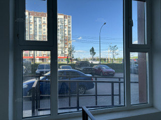 Фотография Аренда помещения свободного назначения, 15 м² , улица Фомушина 31  №7