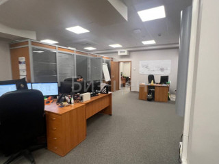 Фотография Аренда офиса, 135 м² , 26-я линия Васильевского острова 15Б  №2