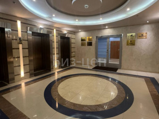 Аренда офиса 135 м² 26-я линия Васильевского острова 15Б 