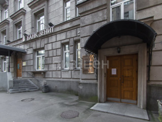 Фотография Аренда офиса, 33 м² , улица Яблочкова 20  №9