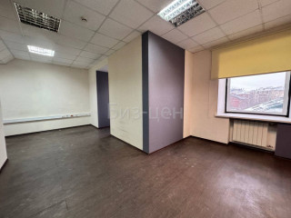 Аренда офиса 38 м² улица Льва Толстого 5/1