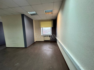 Фотография Аренда офиса, 38 м² , улица Льва Толстого 5/1  №2