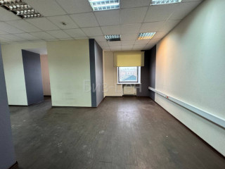 Фотография Аренда офиса, 38 м² , улица Льва Толстого 5/1  №8