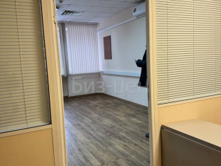 Фотография Аренда офиса, 38 м² , улица Льва Толстого 5/1  №6