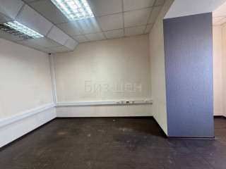 Фотография Аренда офиса, 38 м² , улица Льва Толстого 5/1 №4 Фотография Аренда офиса, 38 м² , улица Льва Толстого 5/1 №4